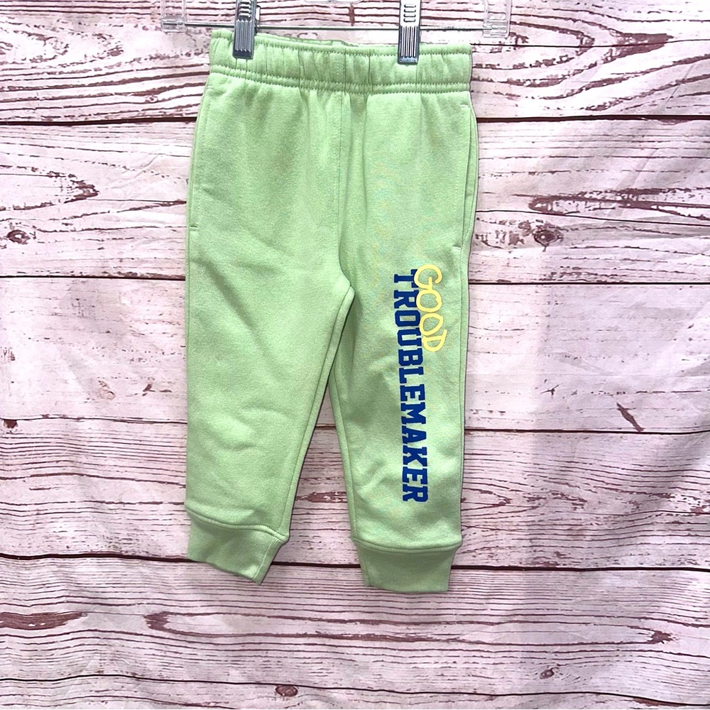 Little Giants Sweatpants Size 2t